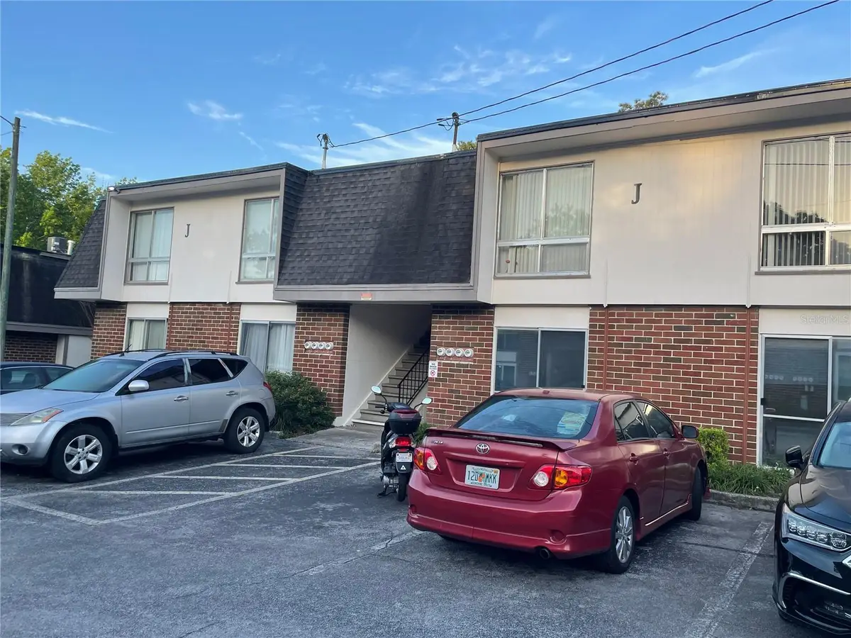 1700 SW 16th Court #J24, Gainesville, FL 32608 - #1