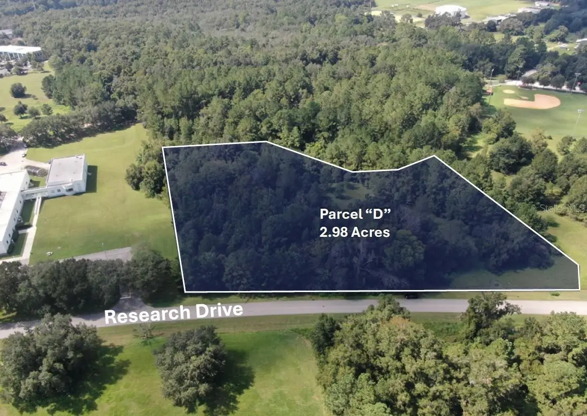 Research Drive, Alachua, FL 32615 - #1