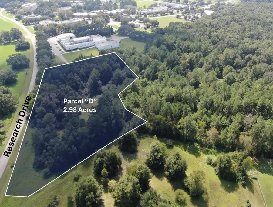 Research Drive, Alachua, FL 32615 - #2