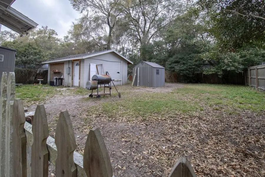 3230 NW 11th Street, Gainesville, FL 32609 - #2