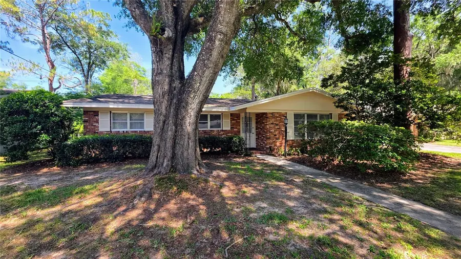 301 NW 30th Street, Gainesville, FL 32607 - #2