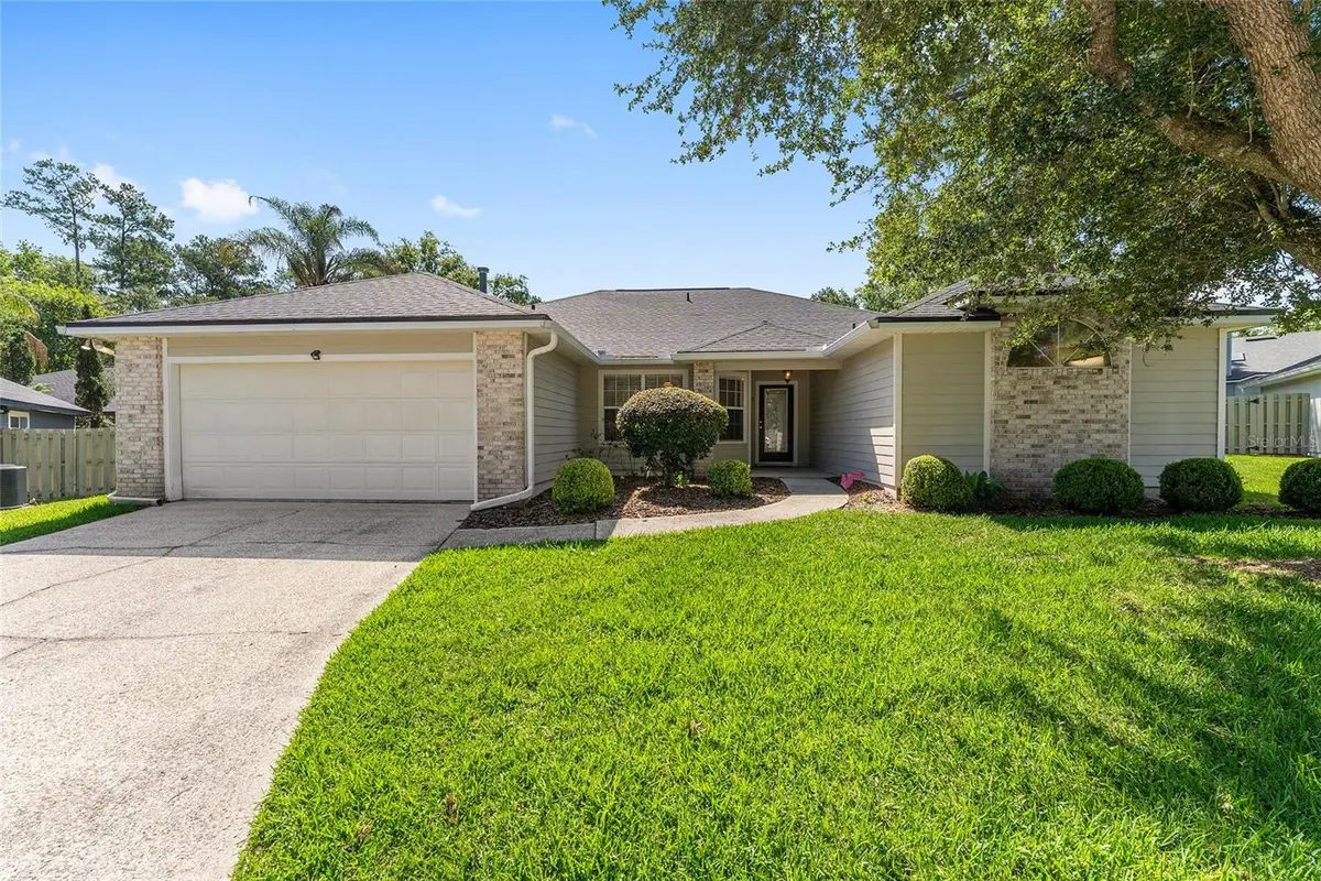 9009 NW 15th Lane, Gainesville, FL 32606 - #1