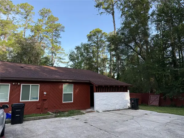 7020 SW 45th Avenue, GAINESVILLE, FL 32608
