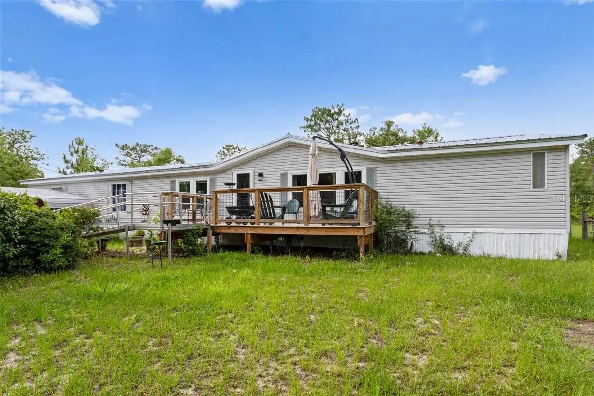 7220 NE 24th Loop, High Springs, FL 32643 - #1