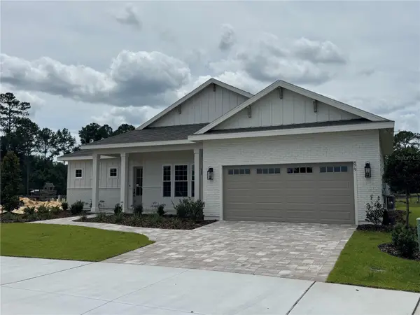 879 SW 144th Circle, NEWBERRY, FL 32669