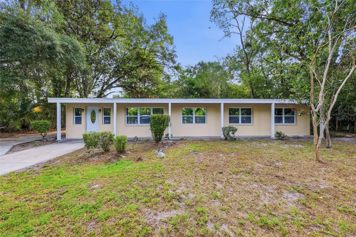 3015 NE 13th Drive, Gainesville, FL 32609 - #1