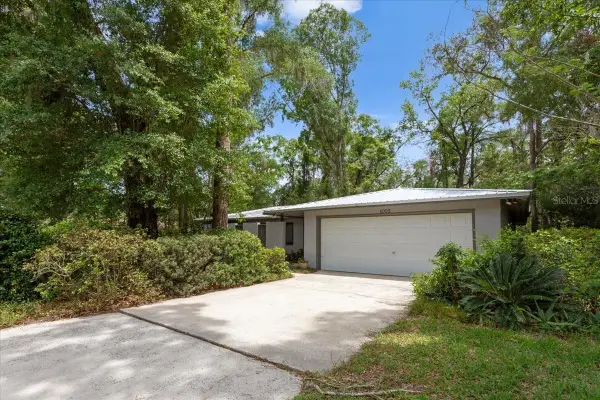 4003 NW 34th Place, GAINESVILLE, FL 32606
