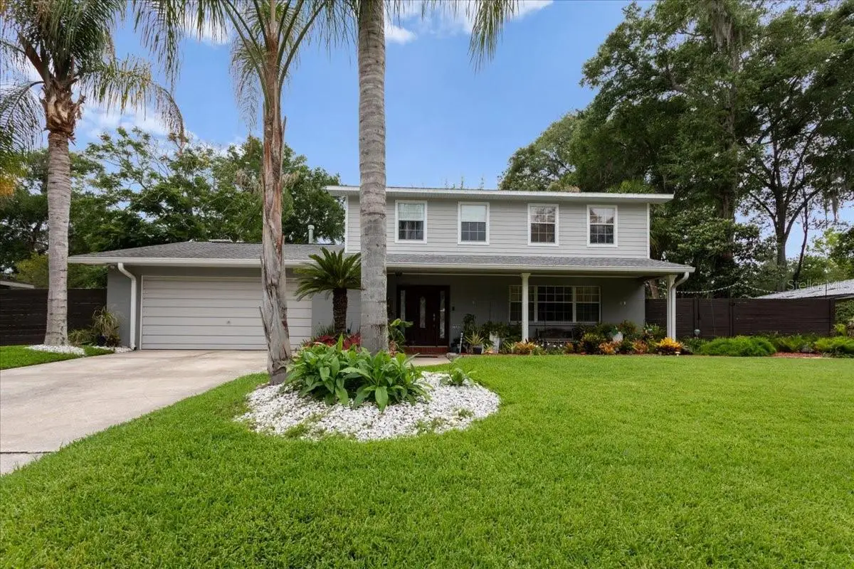 1940 NW 35th Street, Gainesville, FL 32605 - #1