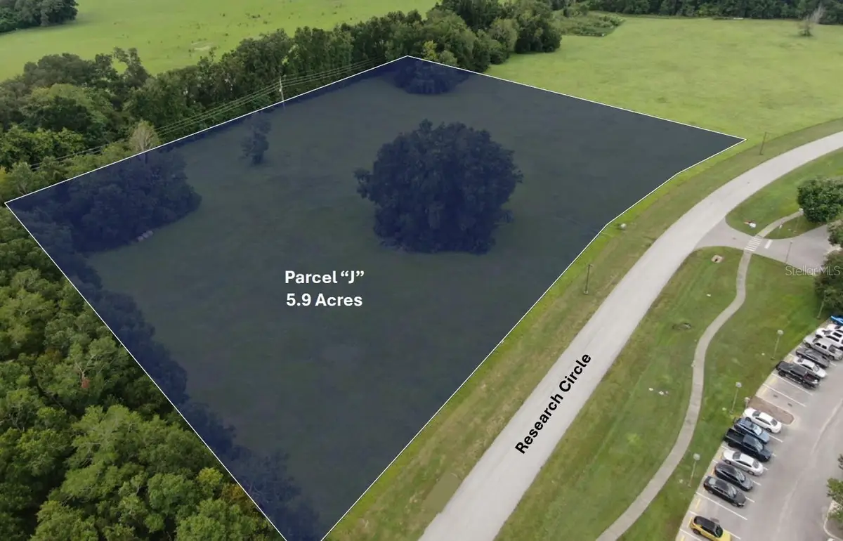 Research Circle, Alachua, FL 32615 - #1
