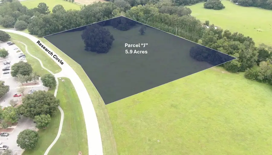 Research Circle, Alachua, FL 32615 - #2