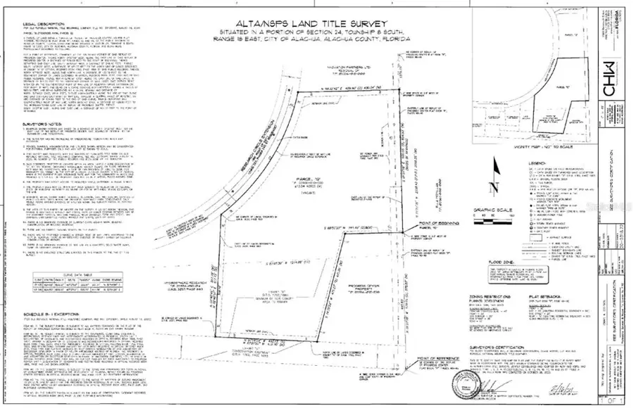 13545 Research Circle, Alachua, FL 32615 - #2