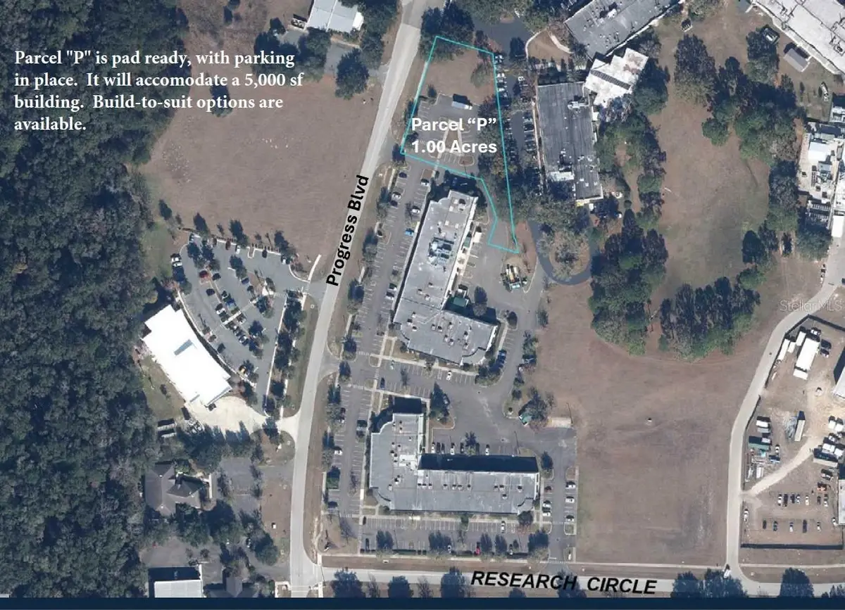 13707 Progress Boulevard, Alachua, FL 32615 - #1