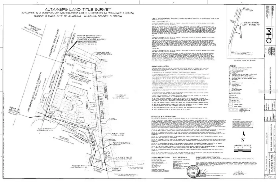 13707 Progress Boulevard, Alachua, FL 32615 - #2