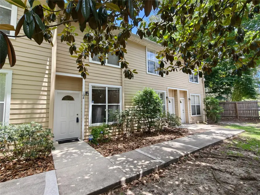3521 SW 30th Way #104, Gainesville, FL 32608 - #3