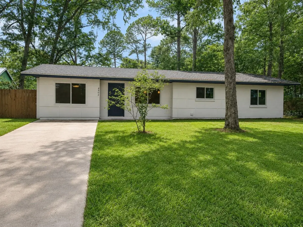 4302 NW 21st Drive, Gainesville, FL 32605 - #1