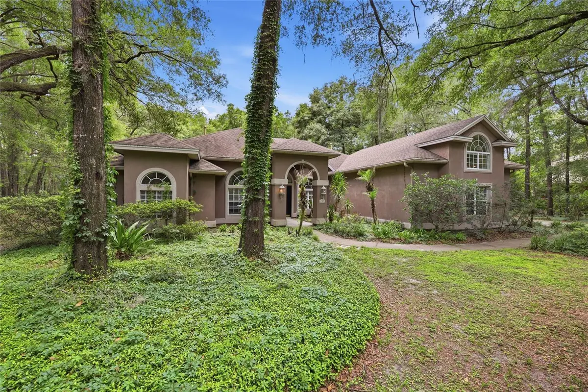 4208 SW 96th Drive, Gainesville, FL 32608 - #1