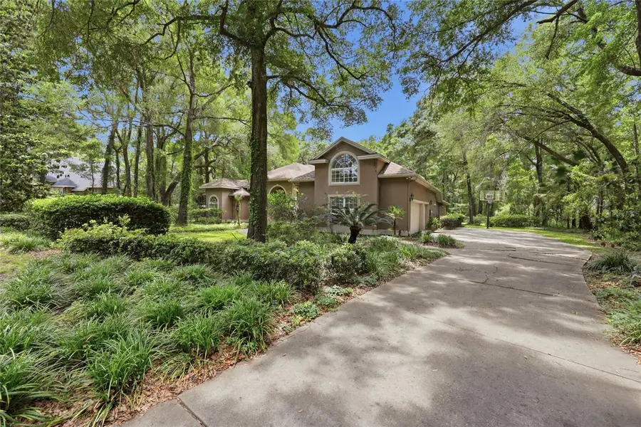 4208 SW 96th Drive, Gainesville, FL 32608 - #2