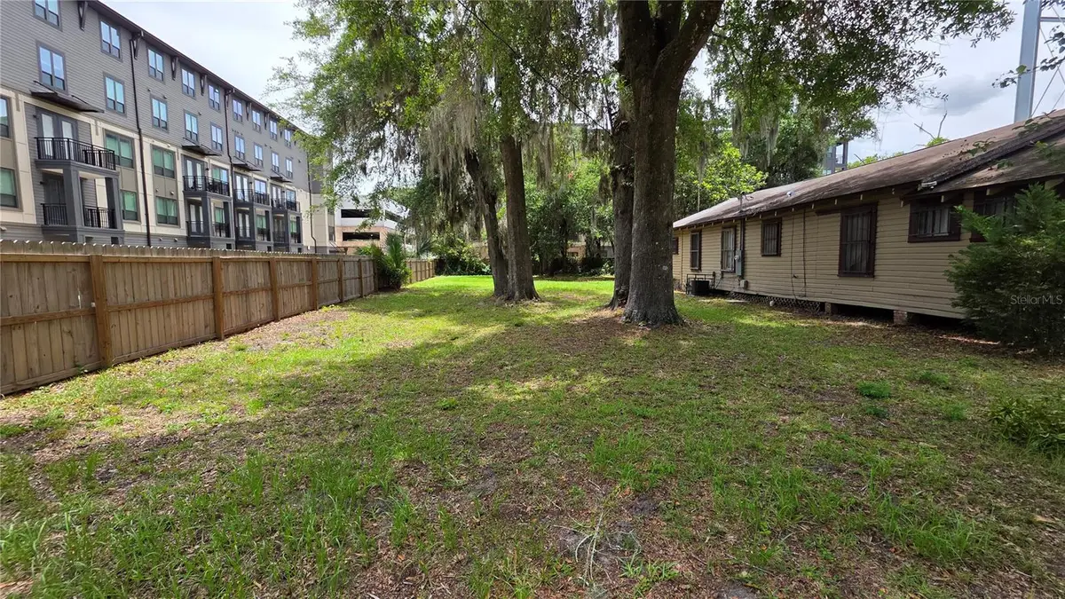 1113 Nw 5th Avenue, Gainesville, FL 32601 - #1