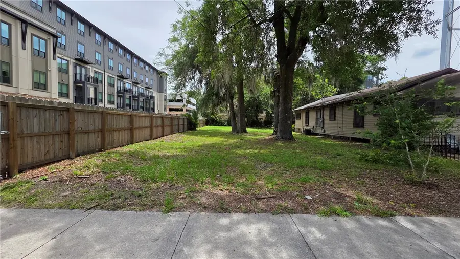 1113 Nw 5th Avenue, Gainesville, FL 32601 - #3