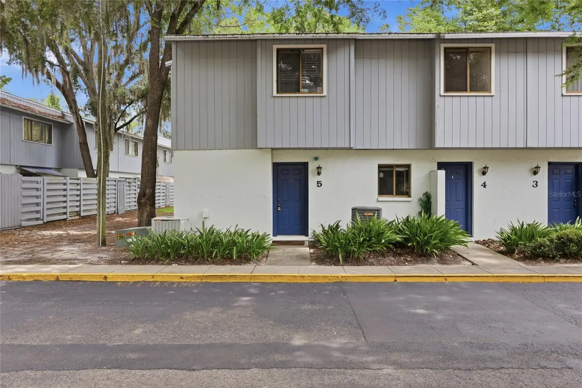 3600 SW 19th Avenue #5D, Gainesville, FL 32607 - #1