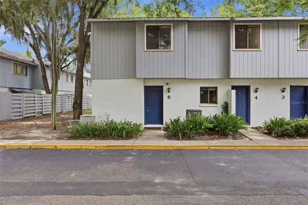 3600 SW 19th Avenue #5D, GAINESVILLE, FL 32607