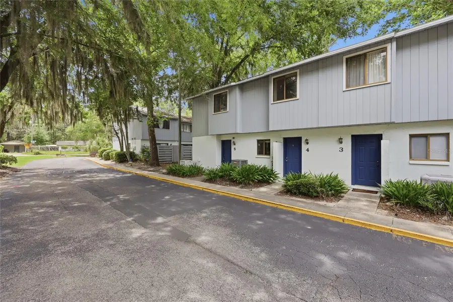3600 SW 19th Avenue #5D, Gainesville, FL 32607 - #2