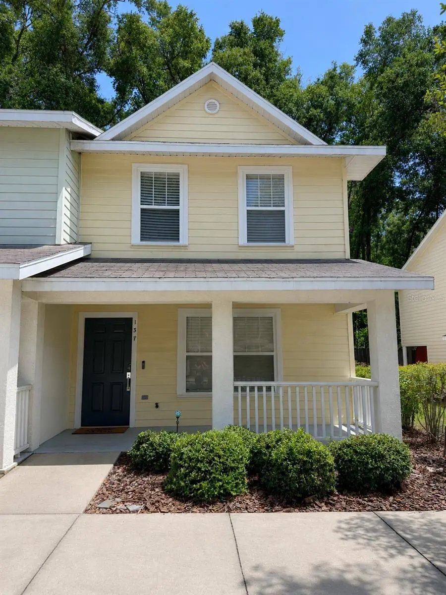 4663 SW 48th Drive #137, Gainesville, FL 32608 - #1