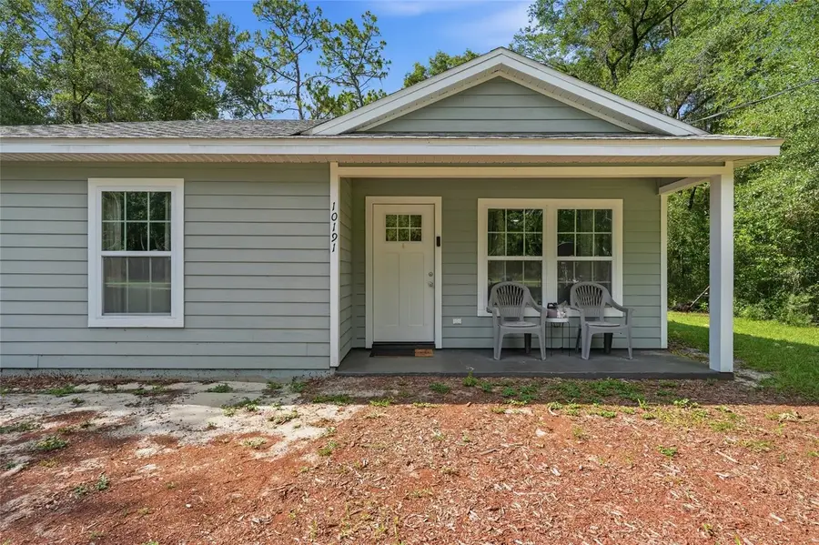 10191 NE 67th Lane, Bronson, FL 32621 - #3