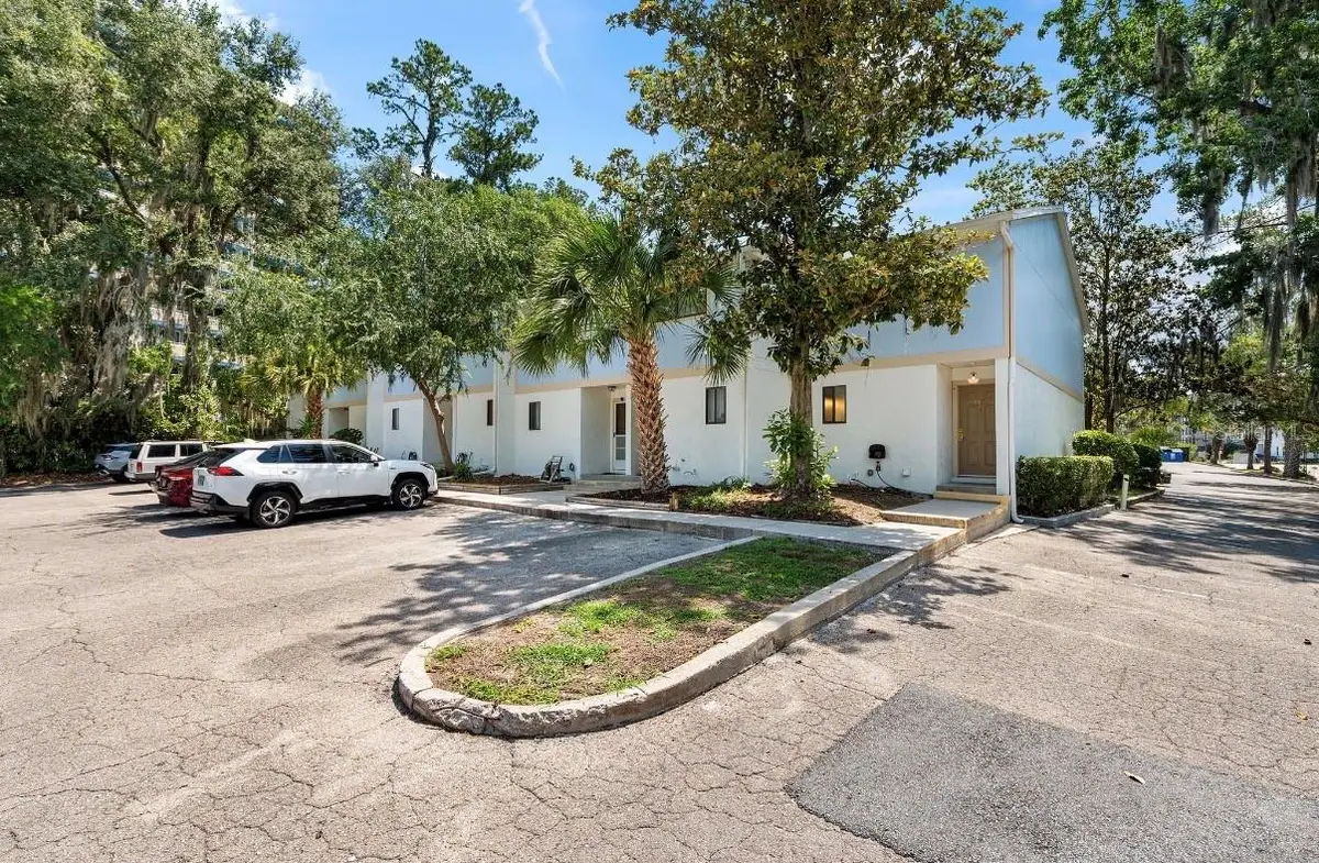 1432 SW 25th Place #C1, Gainesville, FL 32608 - #1
