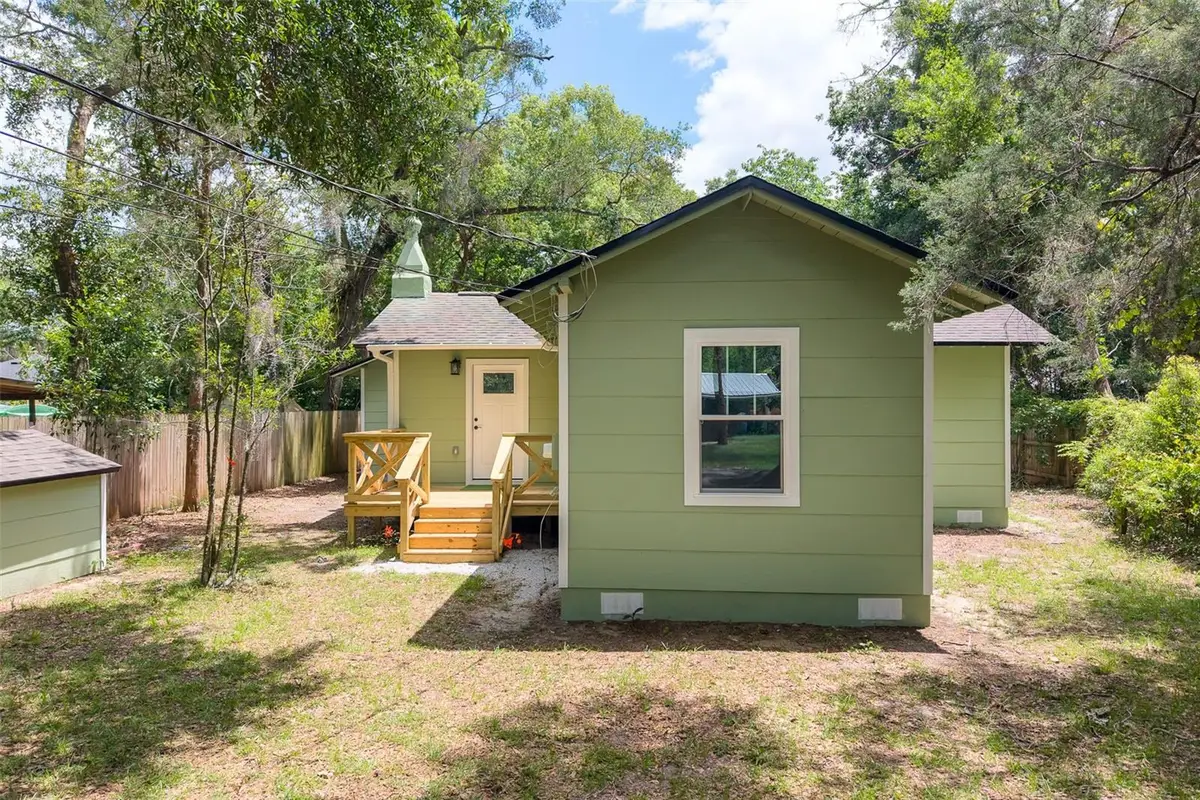 1935 NW 33rd Avenue, Gainesville, FL 32605 - #1
