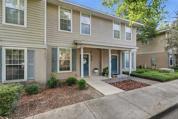 935 NW 21st Avenue #935, GAINESVILLE, FL 32609