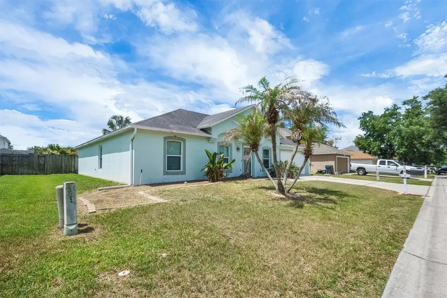 814 Sunset Cove Drive, Winter Haven, FL 33880 - #2