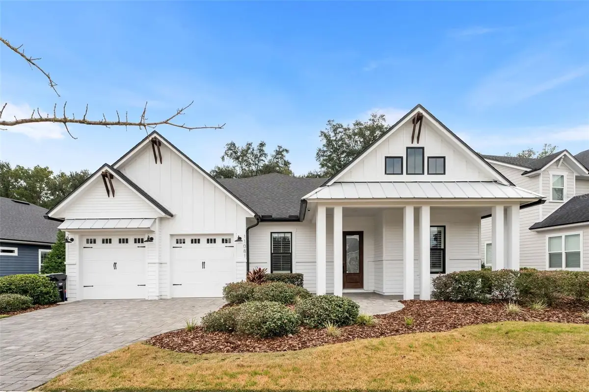 11081 SW 38th Boulevard, Gainesville, FL 32608 - #1