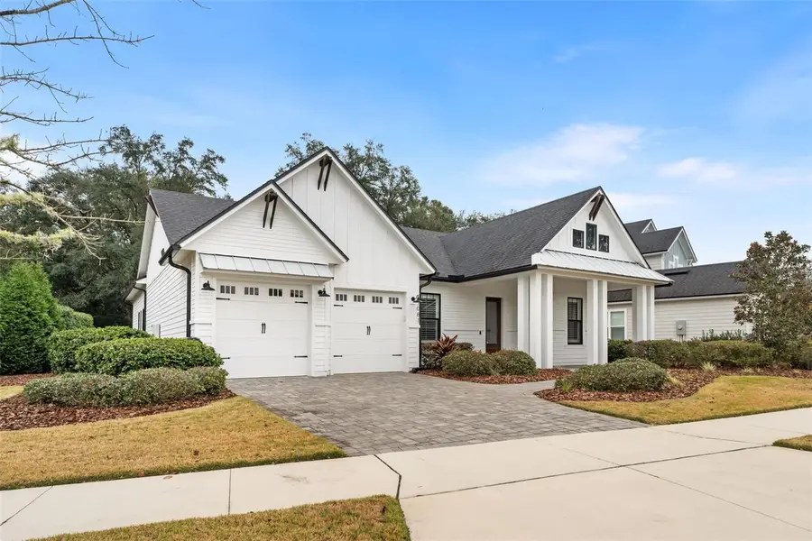 11081 SW 38th Boulevard, Gainesville, FL 32608 - #2