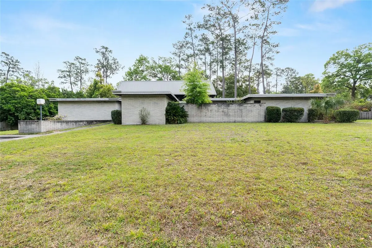 1931 NW 32nd Terrace, Gainesville, FL 32605 - #1