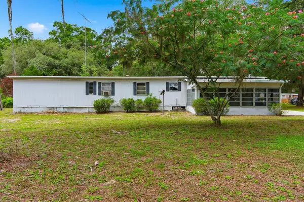 5150 NE 152nd Avenue, WILLISTON, FL 32696