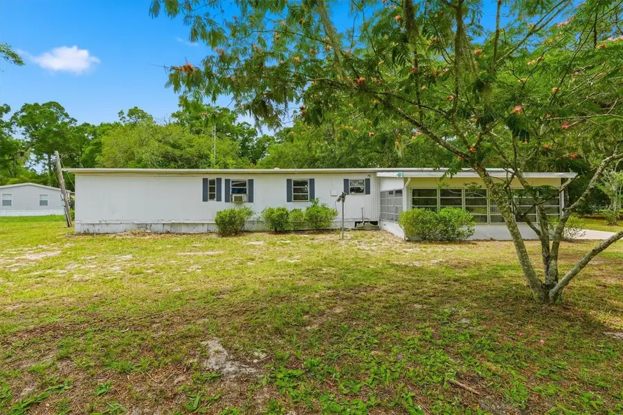 5150 NE 152nd Avenue, Williston, FL 32696 - #3