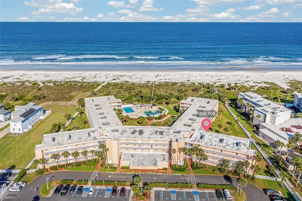 4 Ocean Trace Road #104, ST AUGUSTINE, FL 32080