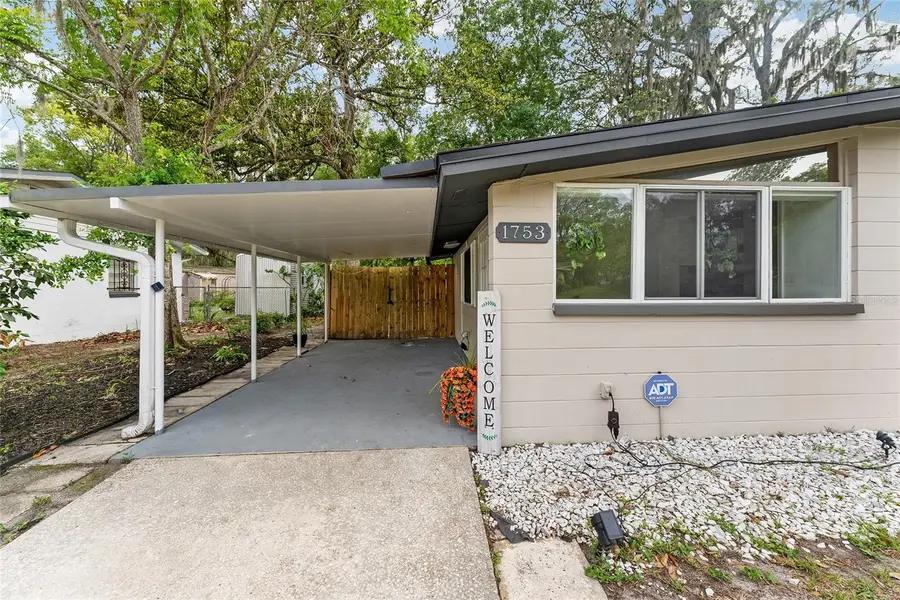 1753 NE 20th Place, Gainesville, FL 32609 - #2