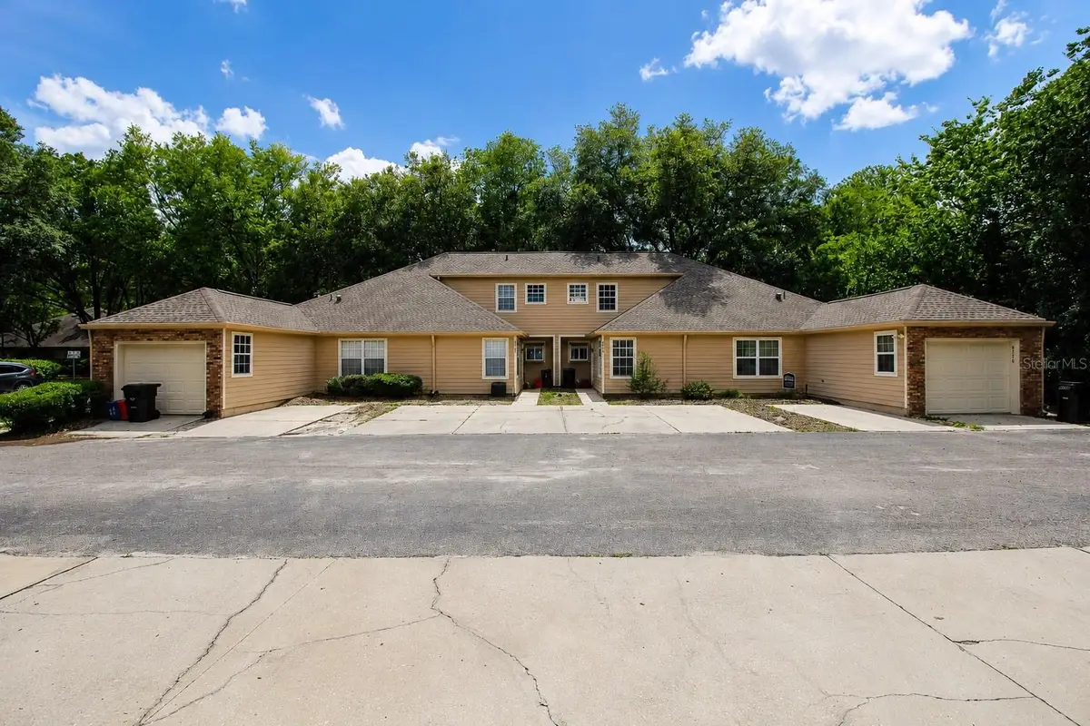 9780 SW 52nd Road, Gainesville, FL 32608 - #1