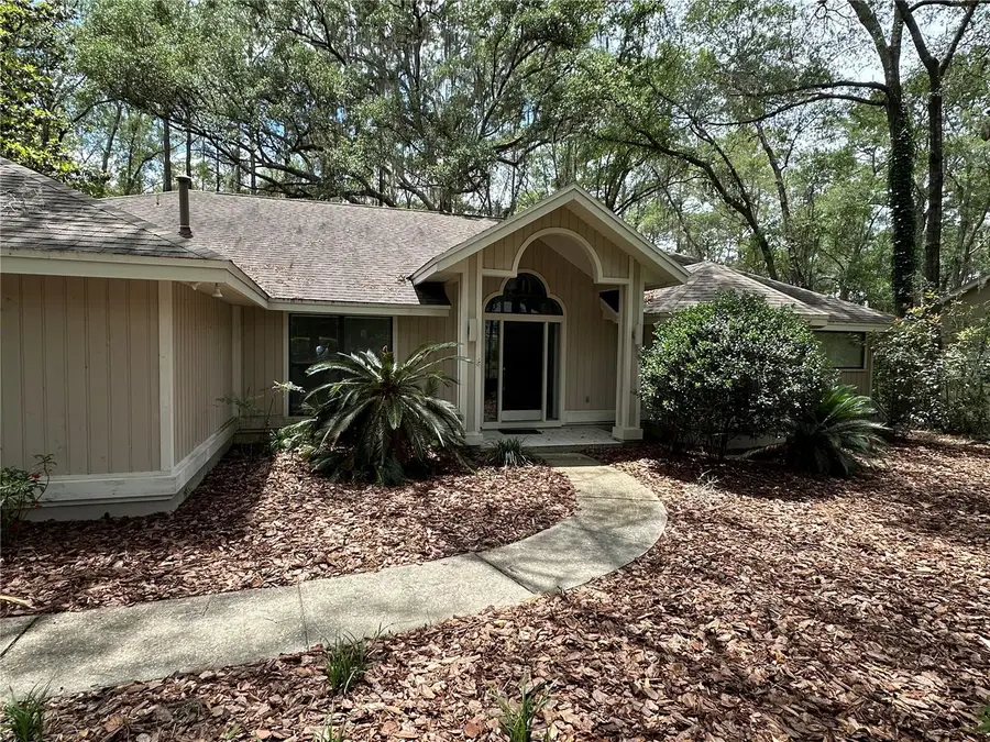 4722 SW 88th Drive, Gainesville, FL 32608 - #3