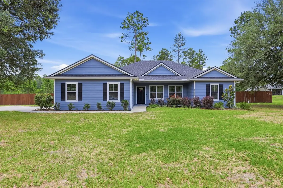 16232 SE 64th Street, Lake Butler, FL 32054 - #1