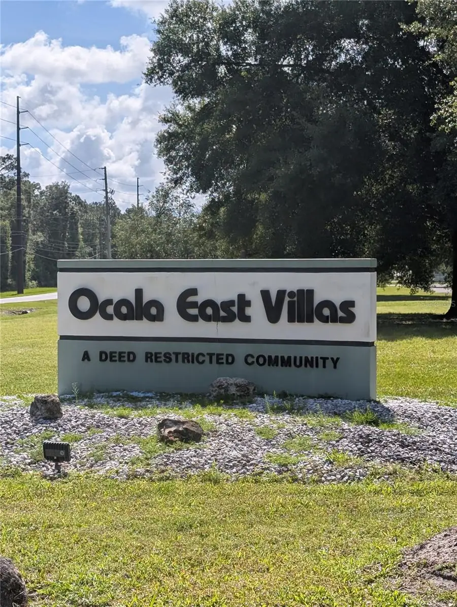 469 NE 64th Avenue, Ocala, FL 34470 - #2