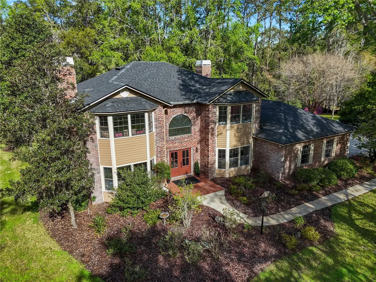 1118 SW 112th Street, Gainesville, FL 32607 - #1