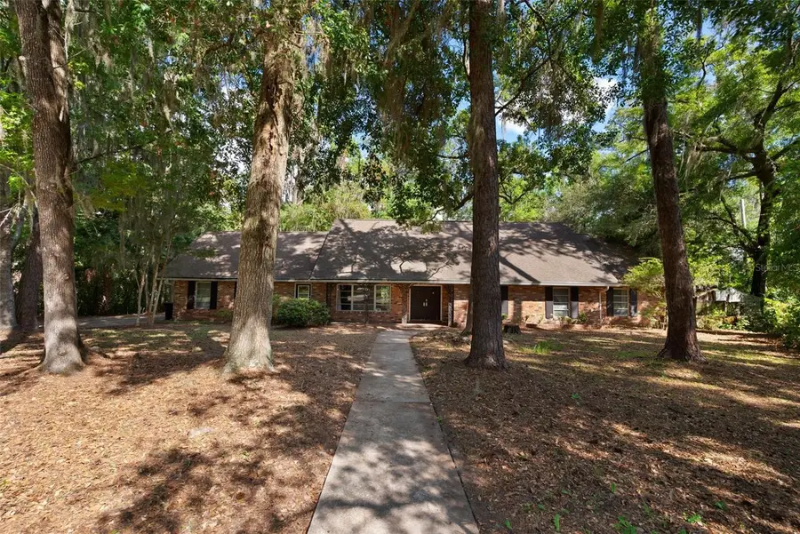 2501 NW 21st Avenue, Gainesville, FL 32605 - #2