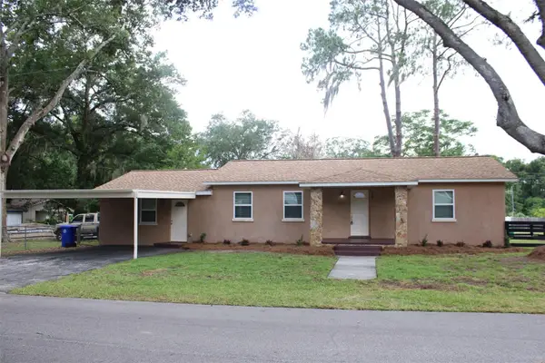 609 Gray Avenue, WILDWOOD, FL 34785