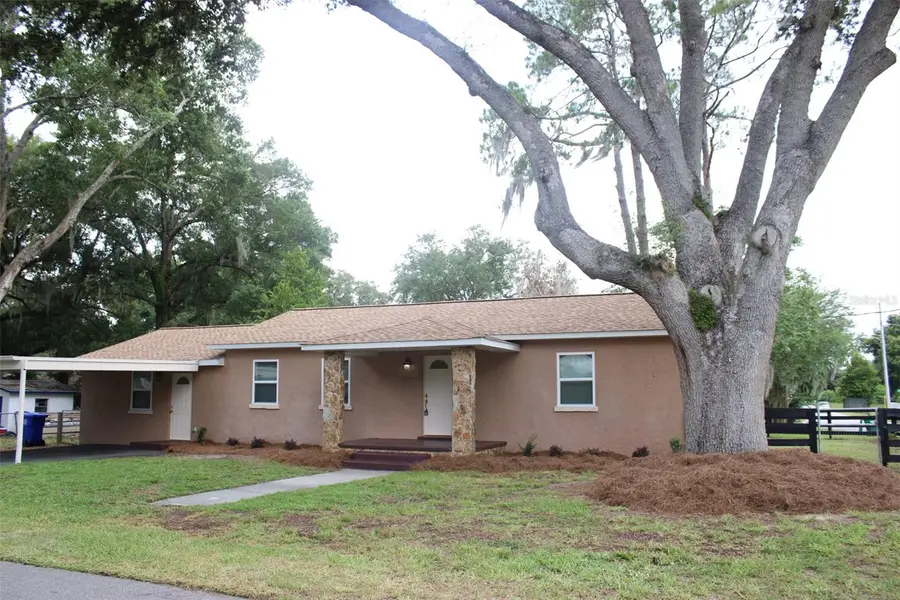 609 Gray Avenue, Wildwood, FL 34785 - #2