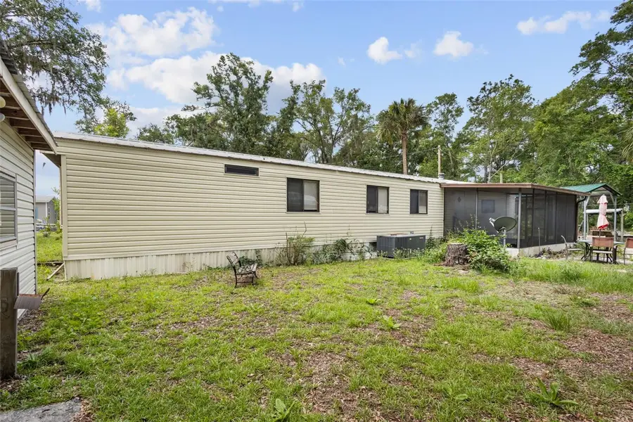 9949 NW 55th Street, Chiefland, FL 32626 - #2