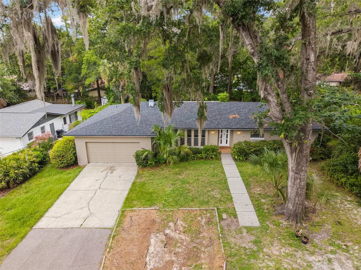 930 NW 37th Terrace, Gainesville, FL 32605 - #1