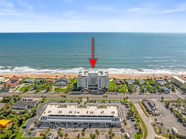 395 S Atlantic Avenue #102, ORMOND BEACH, FL 32176